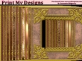 copper collection cu ok