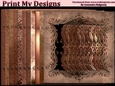 copper collection cu ok