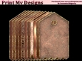 copper collection cu ok