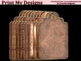 copper collection cu ok