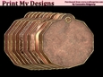 copper collection cu ok