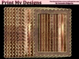 copper collection cu ok