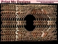 copper collection cu ok