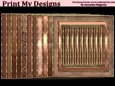 copper collection cu ok