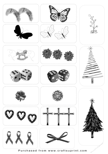 Christmas Tags/Labels