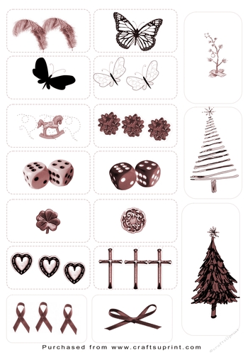 Christmas Tags/Labels