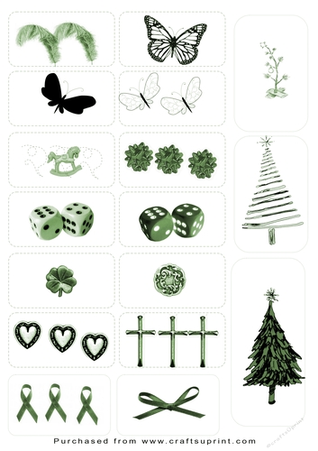 Christmas Tags/Labels