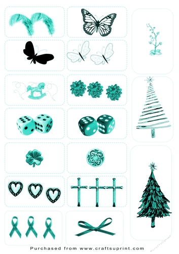Christmas Tags/Labels