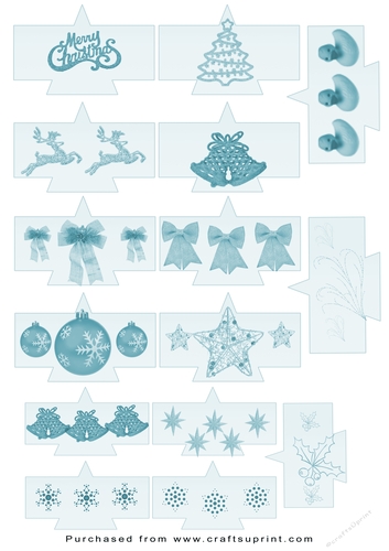 Christmas Tags/Labels