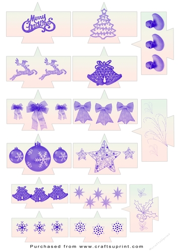 Christmas Tags/Labels
