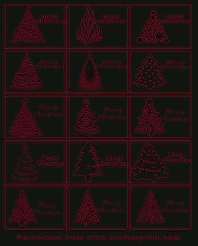 Christmas Tags/Labels