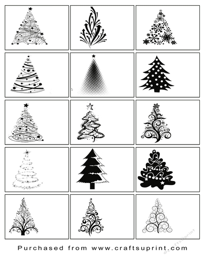 Christmas Tags/Labels 