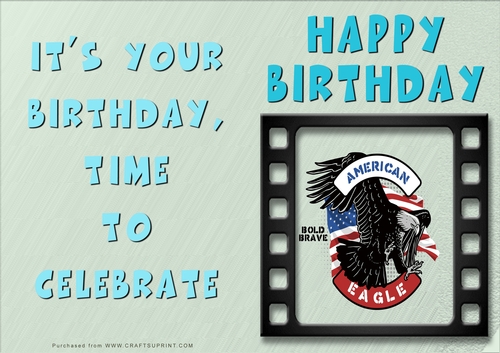 NCJP - Male Birthday - Sports Indoor and Outdoor