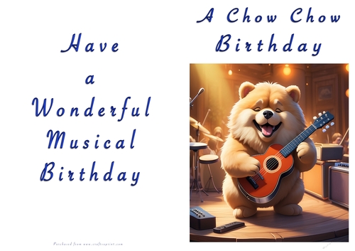 NCJP Doggy Birthdays