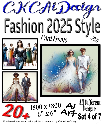 20+ Fashion People 2025 Style Set 4 of 7