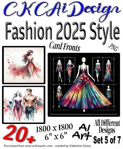 20+ Fashion People 2025 Style Set 5 of 7