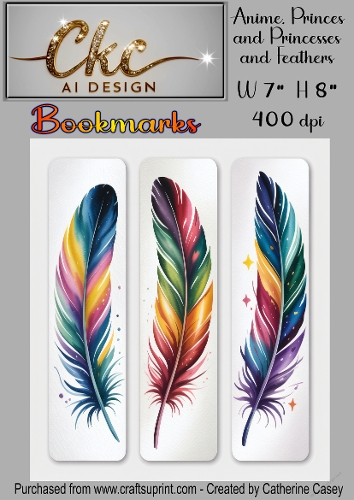 Anime, Princes  and Princesses and Feathers W 7  H 8 400 dpi - 0020