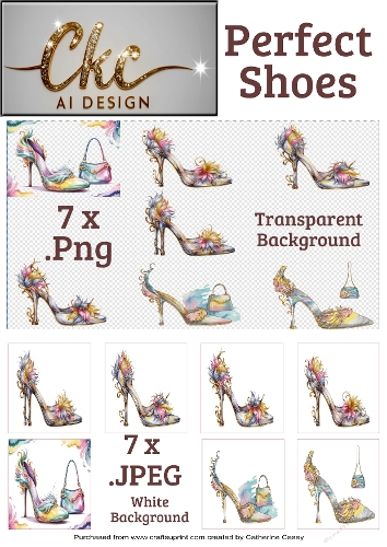 7 x Perfect Shoes .Png, 7 x Perfect Shoes .jpeg
