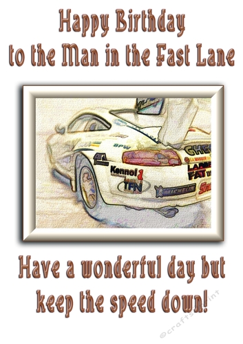 Fast Lane