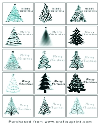 Christmas Tags/Labels
