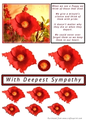 Poppy Thoughts