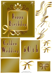 Golden Times