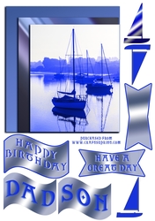 Boating Blues