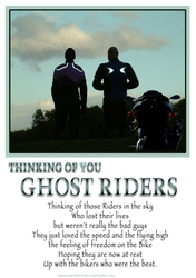 Ghost Riders