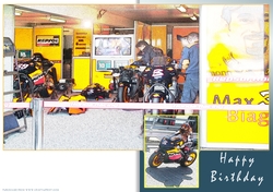 Bike Garage 1