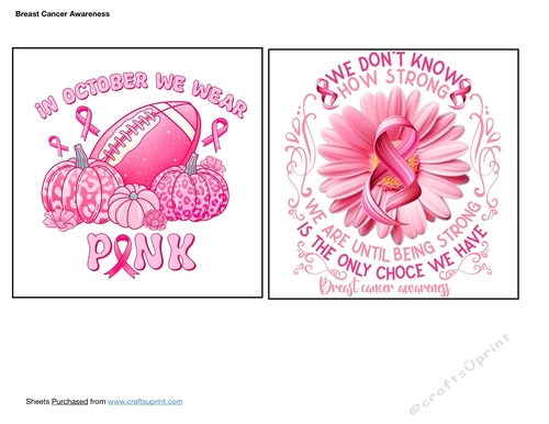 Breast Cancer Awareness
