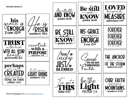 Christian Quotes 2
