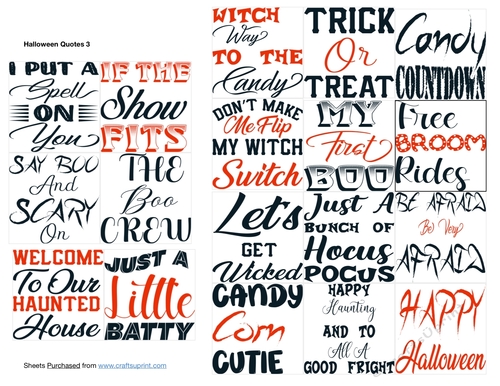 Halloween Quotes 3