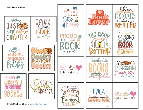 Book Lover Quotes