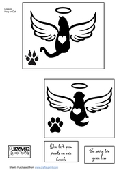 Loss of Dog or Cat