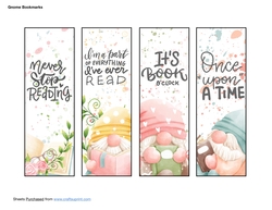 Gnome Bookmarks