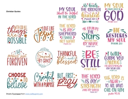 Christian Quotes