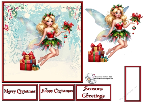 Have a Holly Jolly Christmas noText
