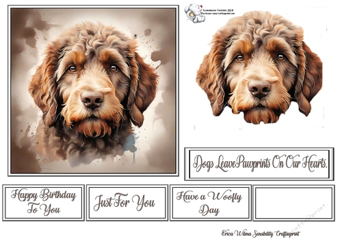 Doggy Wishes 1