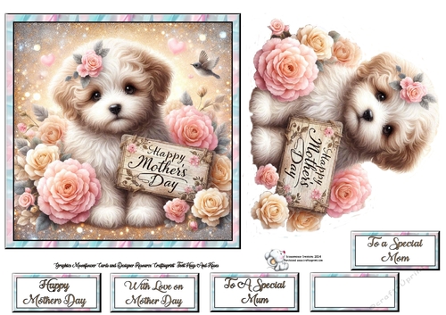 Mothers Day Pup (1) 1