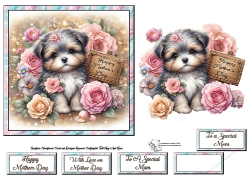 Mothers Day Pup (1) 3