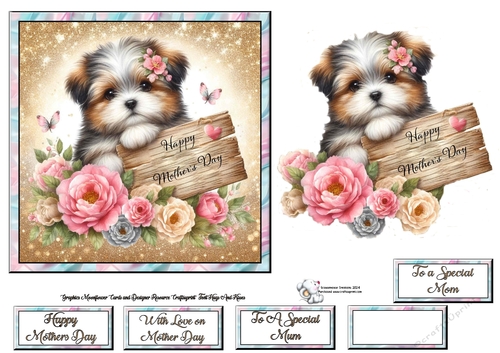 Mothers Day Pup (1) 4