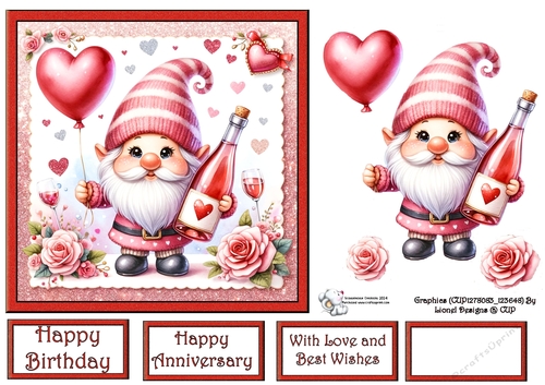 Especially for you Gnome 2