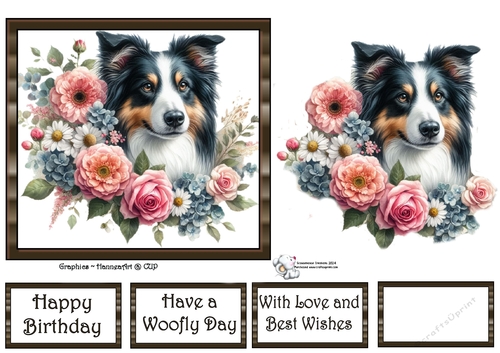 Cute Dog