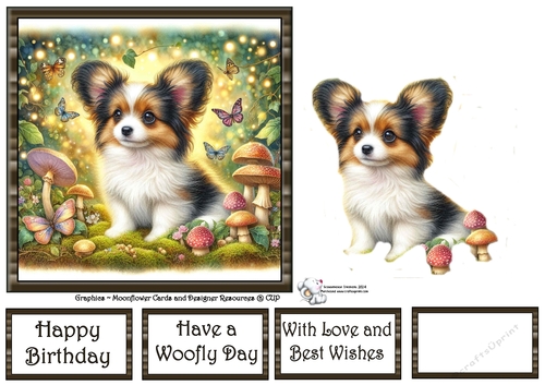 Fairy Glen Pups (9) 2
