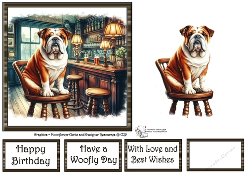 Pub Dogs 2