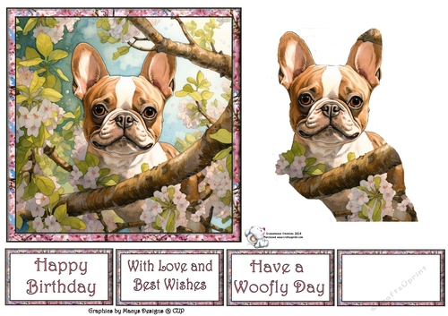Spring Blossoms 5
