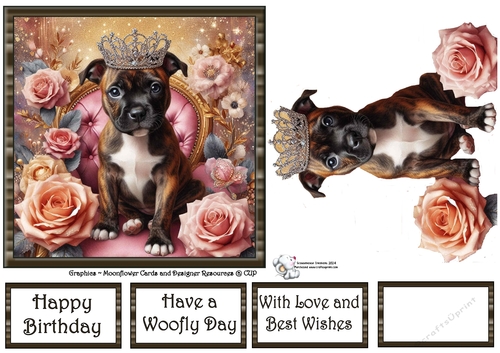Sweet Tiara Pups (5) 3