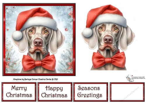 Santa Who (1) 1