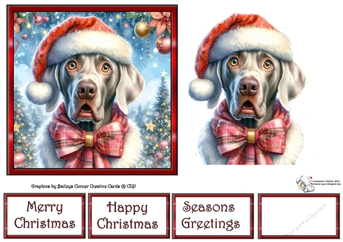 Santa Who (2) 1