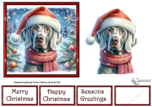 Santa Who (2) 2